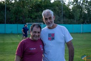 51 Nacional de Veteranos de Rugby San Juan - VARBA