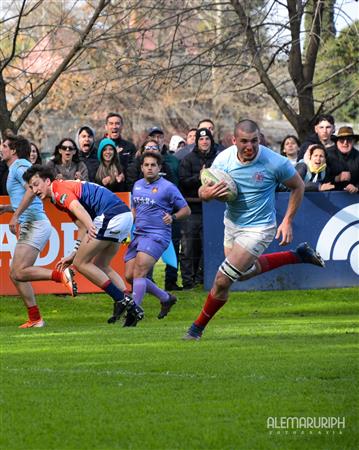 ADF vs San Patricio - 2022 - Primera