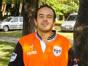 Los Pinos Pivetes XV vs Orcos de Olivos 2006