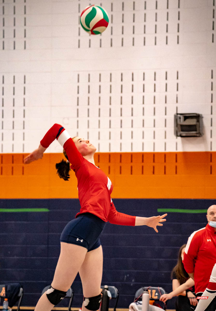  Cégep André Laurendeau - Cégep Trois-Rivières - Volleyball - André Laurendeau vs Trois Rivières - Volley (#BoomerangVsDiablos2022) Photo by:  | Siuxy Sports 2022-02-20