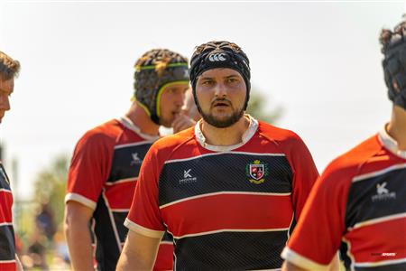 TMR RFC VS Beaconsfield RFC - Finales Masculines QC SUPER LIGUE M2 - REEL A2