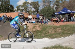 BMX Campeonato Buenos Aires 2018