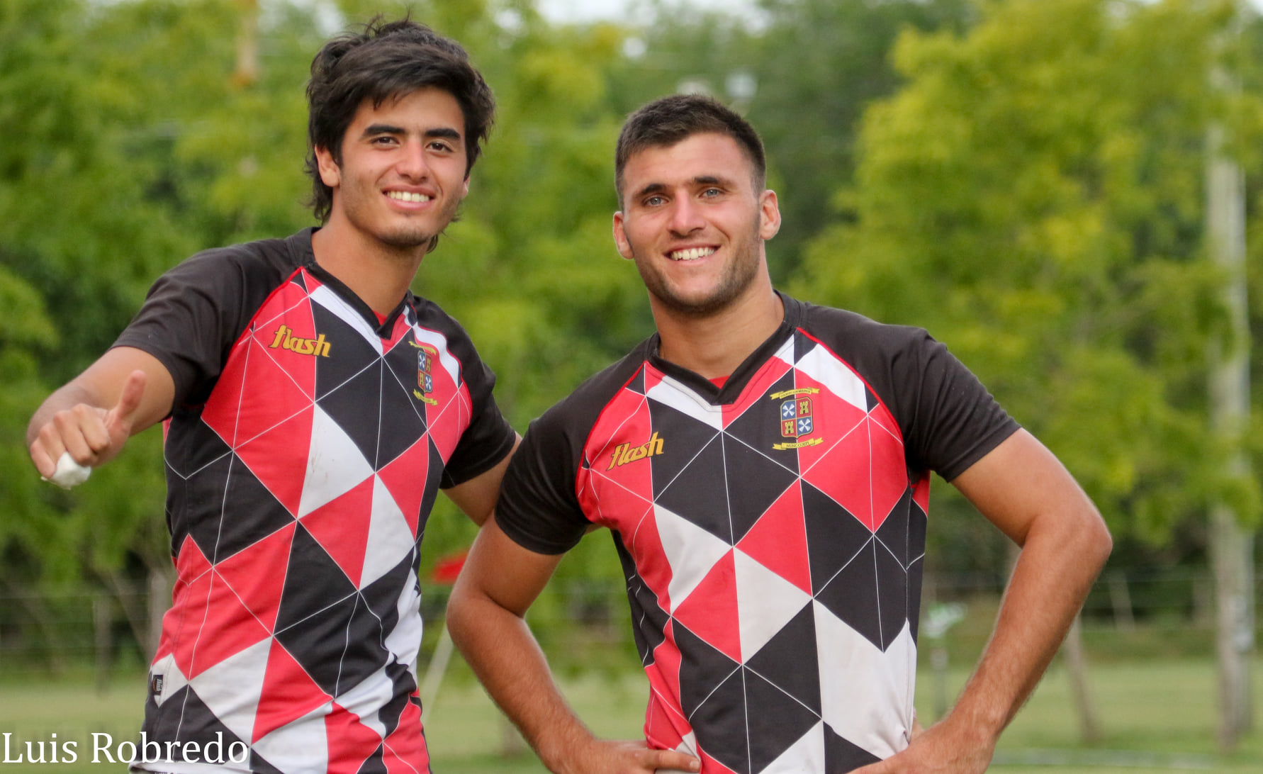  Colegio Los Molinos -  - Rugby - Seven de la Tradición 2021 - San Antonio de Areco (#SevenTradicion2021-LosMolinos) Photo by: Luis Robredo | Siuxy Sports 2021-12-05