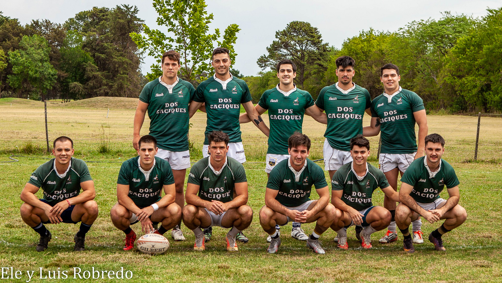  Areco Rugby Club -  - Rugby - XXII Seven de la Tradición 2022 - Areco - Reel B - Equipos (#XXIISevTrad2022RB1) Photo by: Luis Robredo | Siuxy Sports 2022-12-03