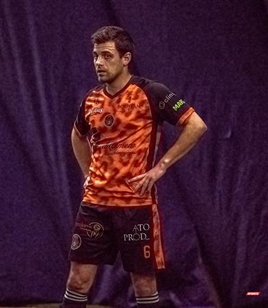 TUUGAA vs Bandjos FC Div 2 2022