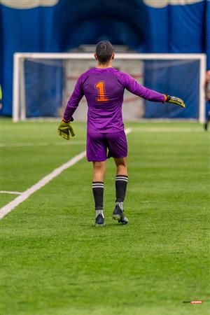 QSL - Bandjos FC (9) vs (3) CS Pointe St-Charles