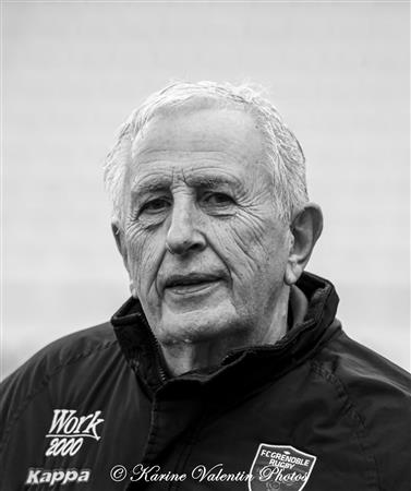 FC Grenoble (22) vs (21) US Montauban - 2022 