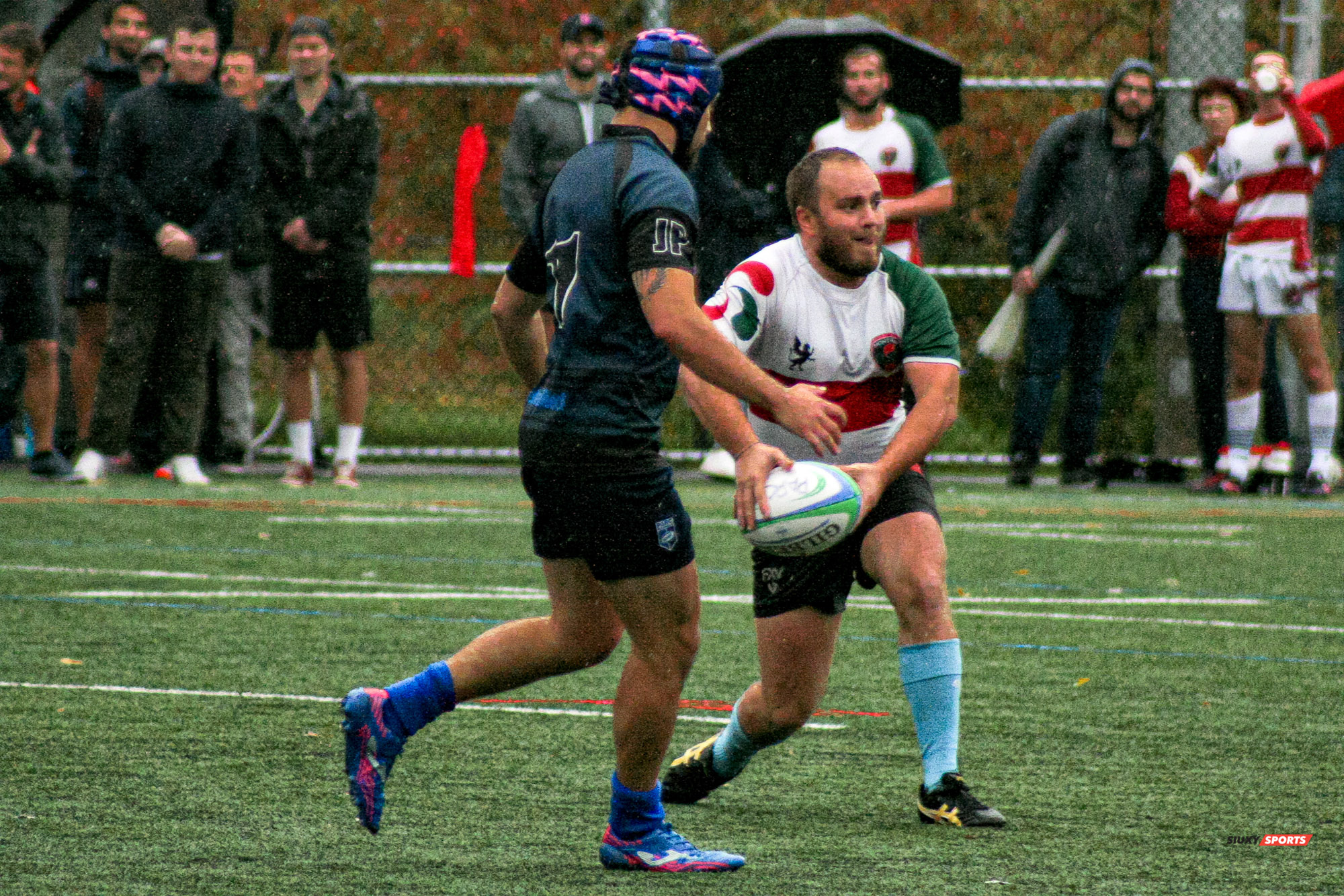  Parc Olympique Rugby - Rugby Club de Montréal - Rugby -  (#PARCOvsRCM2021m) Photo by:  | Siuxy Sports 2021-10-16