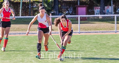 SITAS vs Mariano Moreno - 5ta