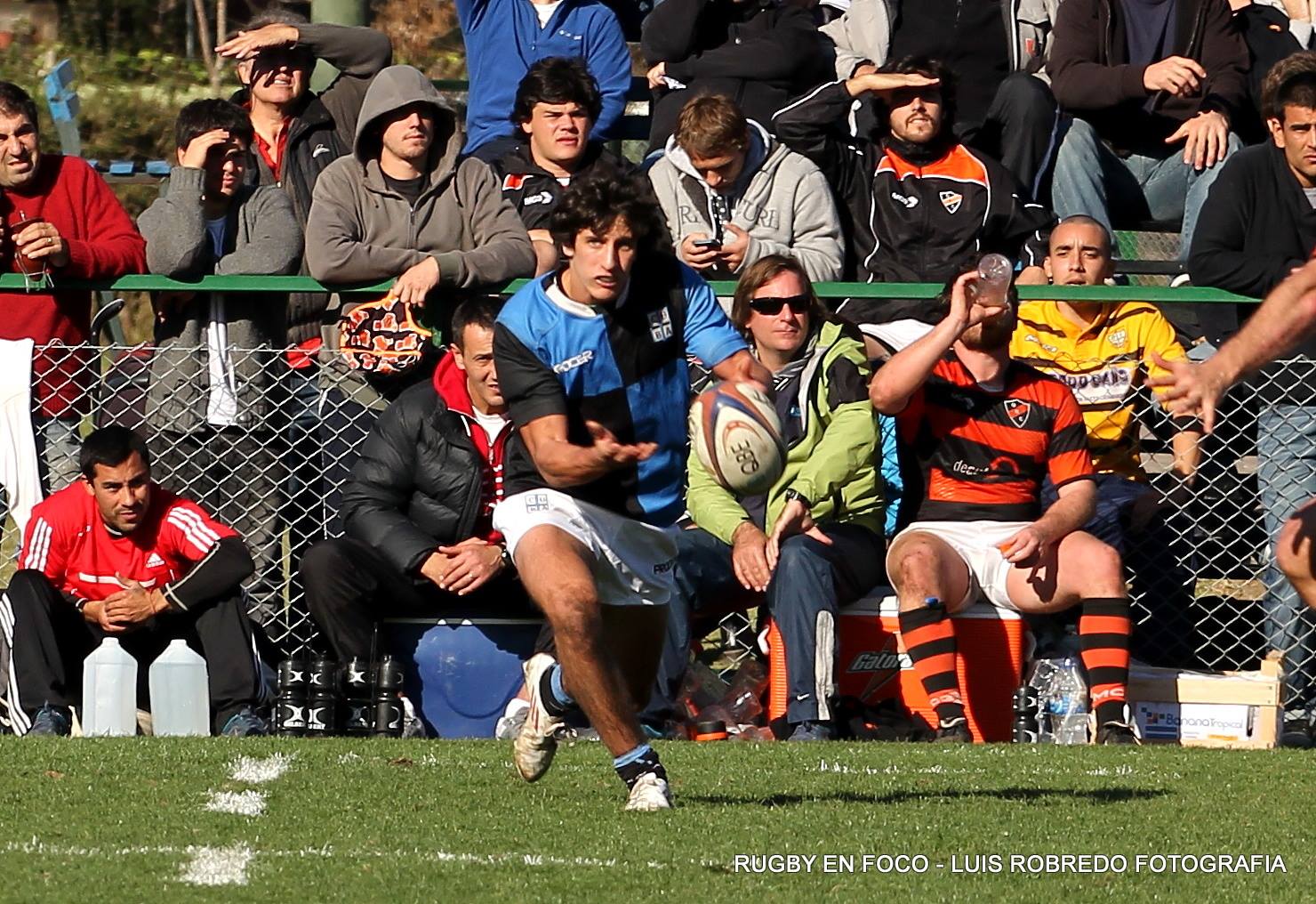  Club Universitario de Buenos Aires - Olivos Rugby Club - Rugby - CUBA vs Olivos - URBA 2014 (#CUBAvORC2014) Photo by: Luis Robredo | Siuxy Sports 2014-06-22