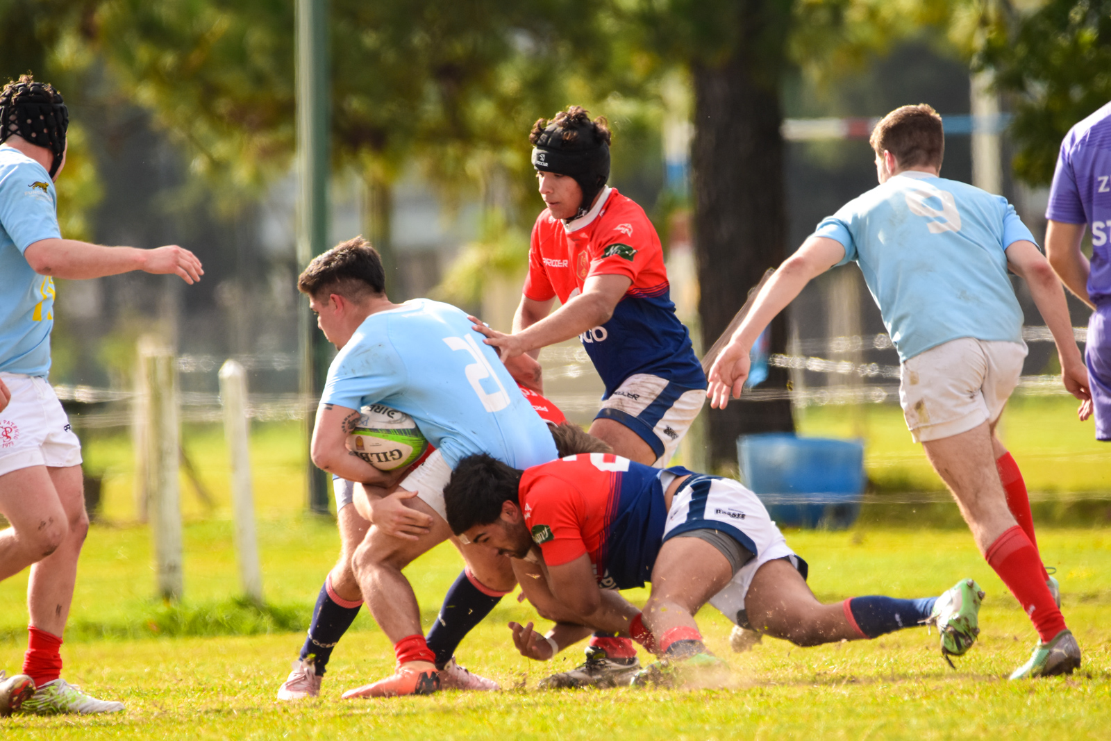  San Patricio - Asociación Deportiva Francesa - Rugby - San Patricio  VS Deportiva Francesa - URBA -  Inter & PreInter (#SanPatricioADF-URBAinter2022) Photo by: Ignacio Pousa | Siuxy Sports 2022-04-30
