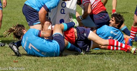 Areco Vs CUQ - URBA 2021 - Inter