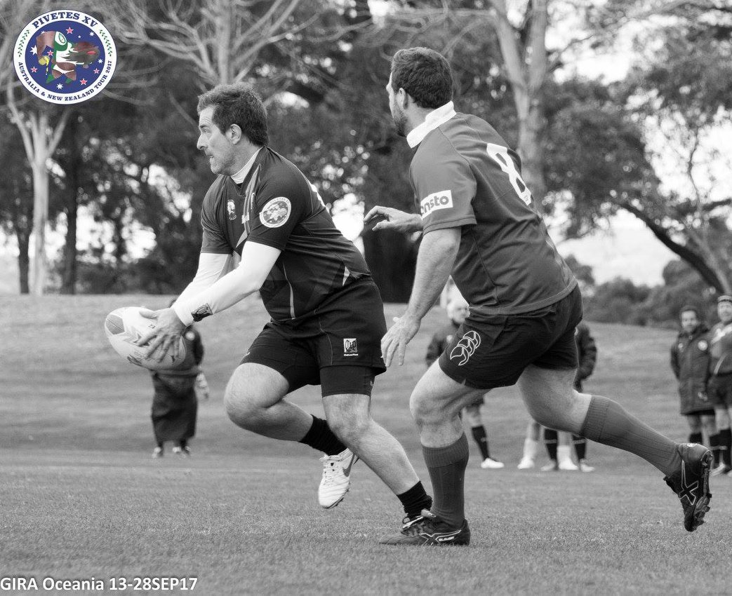  Los Pinos -  - RugbyV - Pivetes XV - Gira Oceanía 13-28 sep 2017 (#PivetesXVOceania2017) Photo by: Diego van Domselaar | Siuxy Sports 2017-09-13