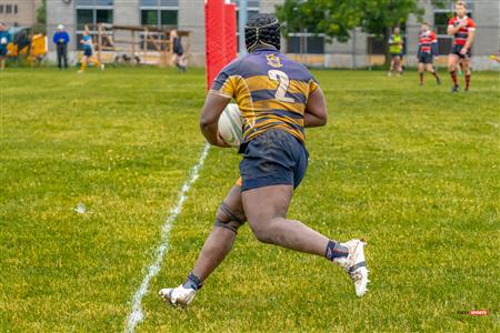 TMR (48) vs (0) BRFC - Reel A - M2