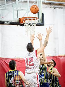 Ramos Mejia Lawn Tenis Club Vs ICD Pedro Echagüe 2021