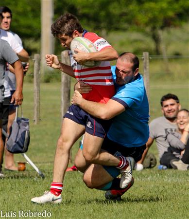 Areco Vs CUQ - URBA 2021 - Inter