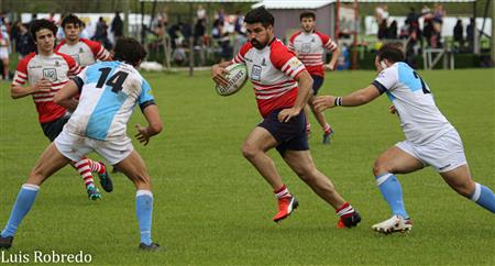 Areco Rugby Club vs Centro Naval