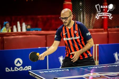 Ping Pong Musica 2021 - Bar NTE