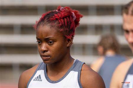 RSEQ RUGBY Fem - McGill VS Ottawa - REEL B - PreGame