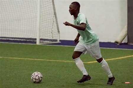 QSL - Bandjos FC1 (3) vs (0) Peaky Blinders - Quarter finals