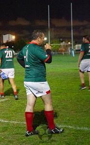 SITAS Camorra XV Vs Pucara XV - Rugby Veteranos