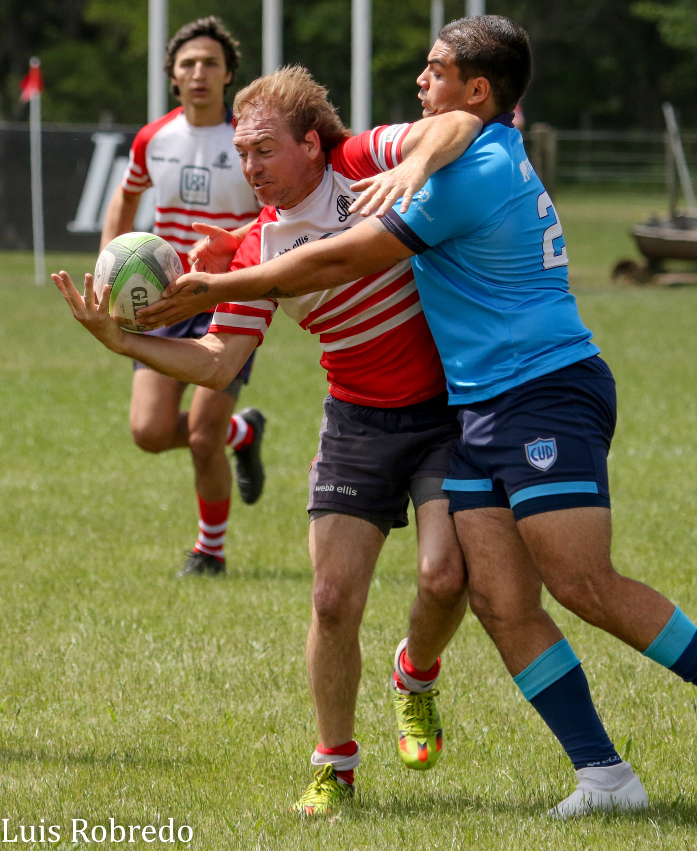  Areco Rugby Club - Círculo Universitario de Quilmes - Rugby - Areco Vs CUQ - URBA 2021 - Inter (#ArecoVsCUQ2021Inter) Photo by: Luis Robredo | Siuxy Sports 2021-11-20