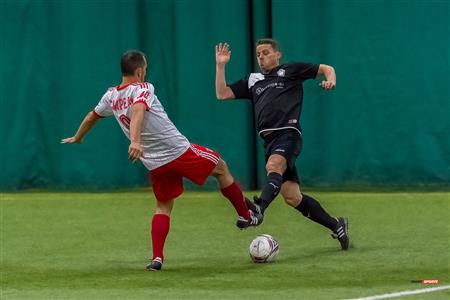 QSL - Dynamo Plateau vs White Eagles