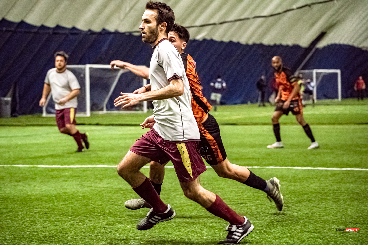  Tuugaalik - Bandjos FC - Soccer - TUUGAA vs Bandjos FC Div 2 2022 (#TUGAAvsBANDJOS2022D2) Photo by:  | Siuxy Sports 2022-04-07