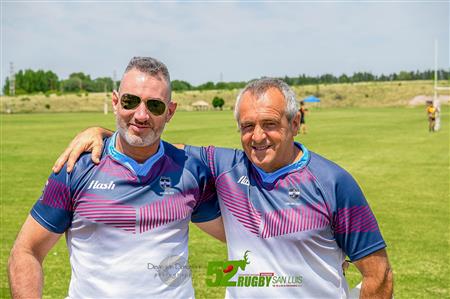 52 Nacional de Veteranos de Rugby - San Luis - VARBA