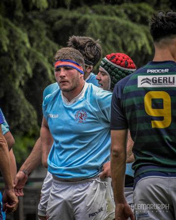 URBA - 1A - San Patricio (36) vs (24) San Cirano