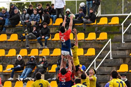 La Plata vs Deportiva Francesa - Primera, Inter, Prés - URBA 1raA