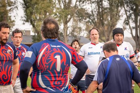 Diego van Domselaar - RugbyV - Camada 72 - Puey Vs Curupa - Pueyrredón Rugby Club - Curupaytí Club de Rugby