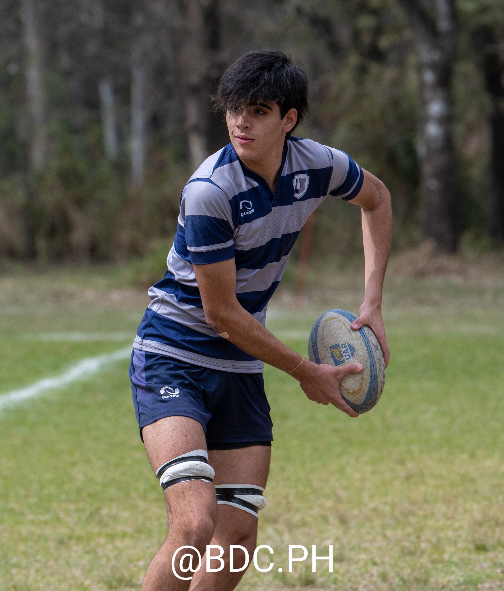  Universitario Rugby Club - Tucuman - Huirapuca Social Club - Rugby - M16 - Universitario Rugby Club vs. Huirapuca SC (#URCvHSC2022) Photo by: Benjamín de Chazal | Siuxy Sports 2022-08-28