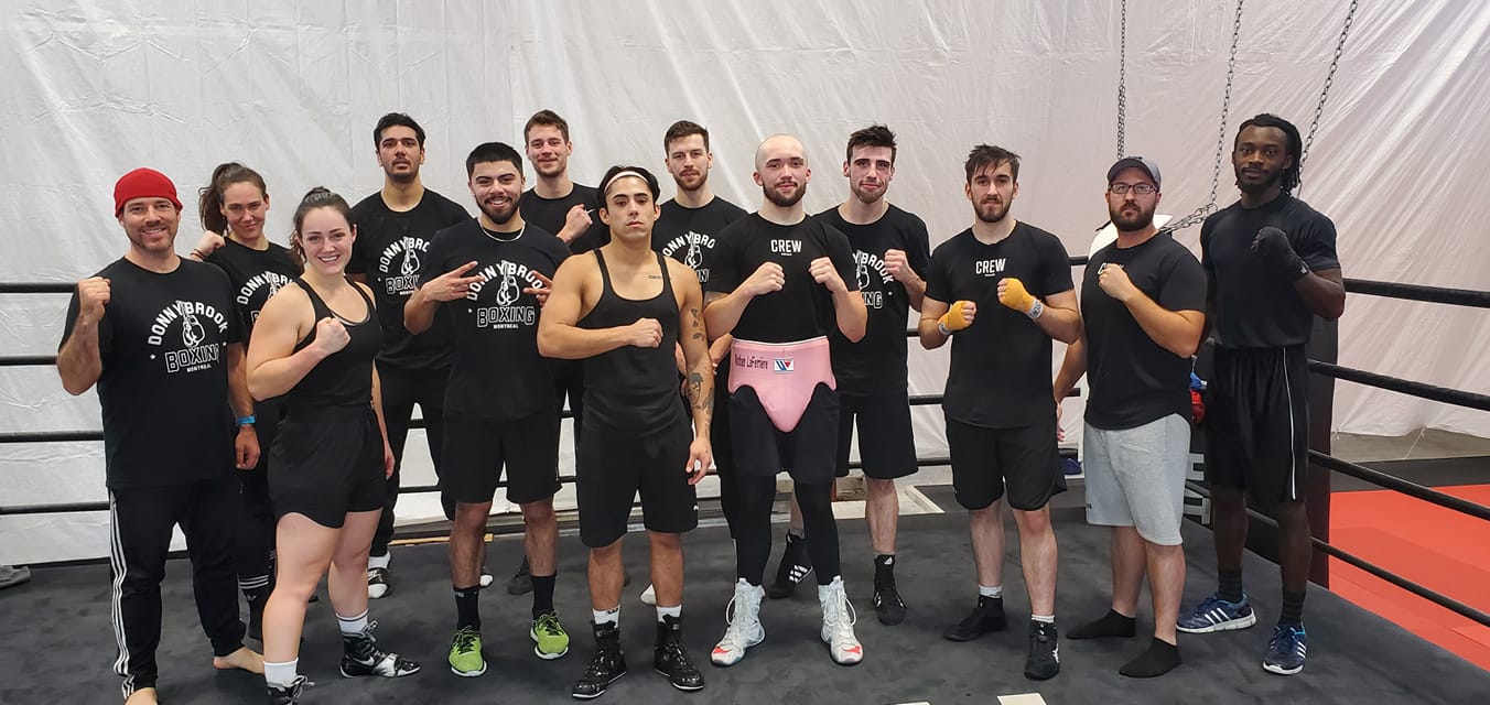 Eric BÉLANGER -   -  - Box -  () Photo by:  | Siuxy Sports 2021-11-06