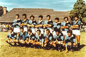 Equipo de 1985