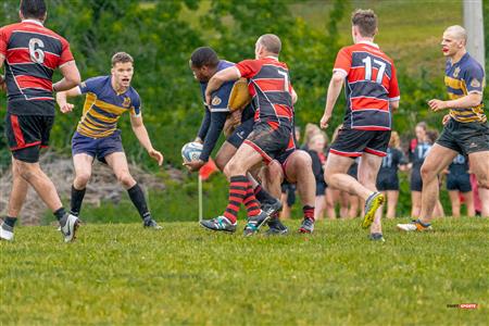 TMR (48) vs (0) BRFC - Reel A - M2