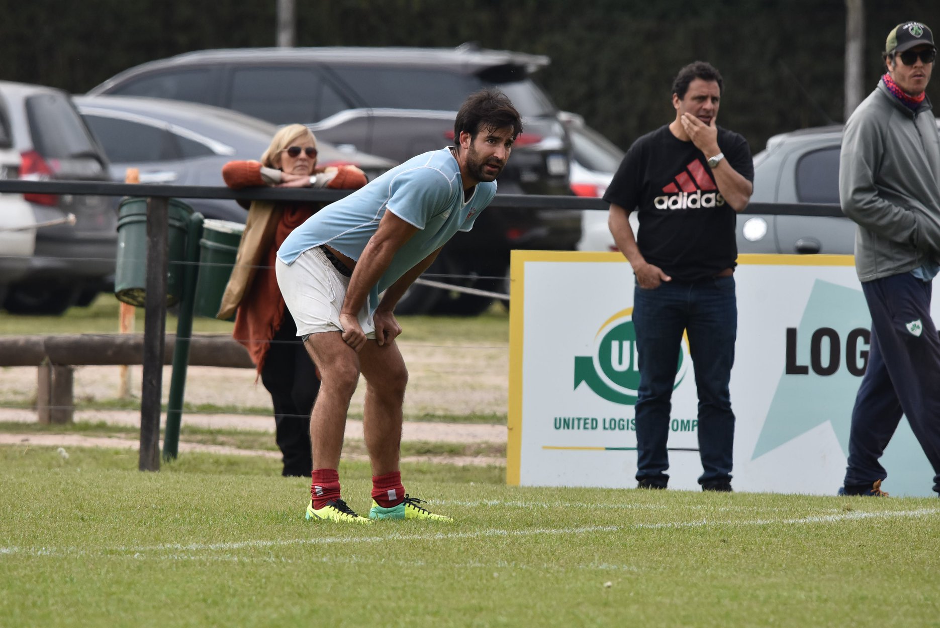  San Patricio - Hurling Club - Rugby - San Patricio Vs Hurling Club - 2019 (#SanpaHurling2019) Photo by: Edgardo Kleiman | Siuxy Sports 2019-09-07