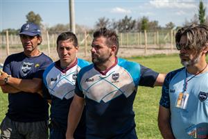 51 Nacional de Veteranos de Rugby San Juan - VARBA