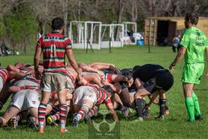 Delta vs U de la Plata - URBA