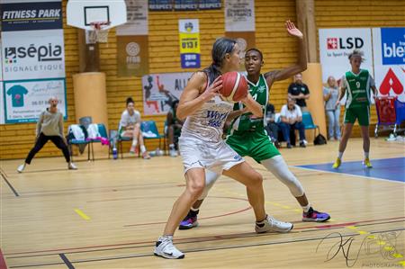 BCTM (66) vs (67) Montbrison