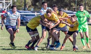 Banco Nacion Vs La Plata 