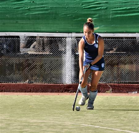 S.I.C. A vs Banco Nacion A - 6ta a 1ra - 2022