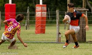 Seven de la Tradición 2021 - San Antonio de Areco