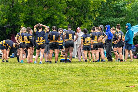 TMR W1(39) vs (7) CRQW2 - Reel B