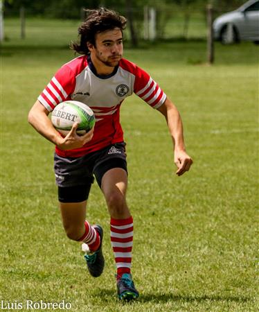 Areco Vs Old Georgian M20 - 2021