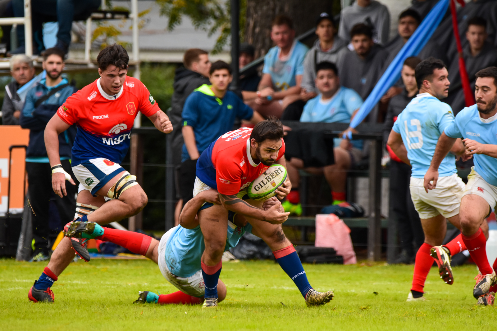  San Patricio - Asociación Deportiva Francesa - Rugby - San Patricio  VS Deportiva Francesa - URBA -  Inter & PreInter (#SanPatricioADF-URBAinter2022) Photo by: Ignacio Pousa | Siuxy Sports 2022-04-30