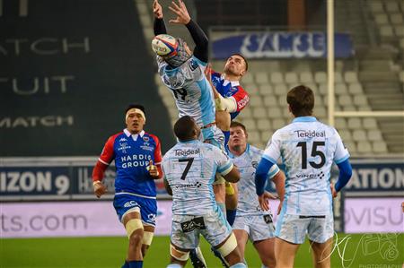 FC Grenoble (38) VS (15) RC Massy