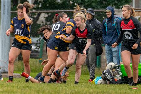 TMR W1(39) vs (7) CRQW2 - Reel A