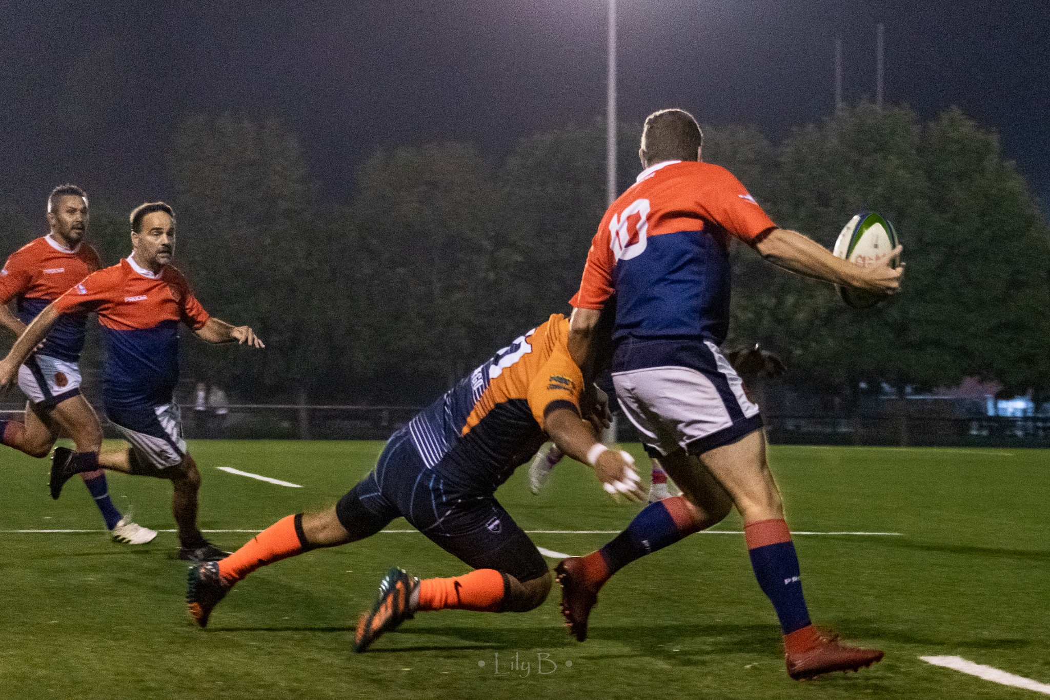 Diego RINALDI -  Asociación Deportiva Francesa - Beerbarians - RugbyV - ADF Classic vs Beerbarians - Marzo 2022 (#ADFClassicvsBeerbarians_2022-03) Photo by: Lily Bermúdez | Siuxy Sports 2022-03-11