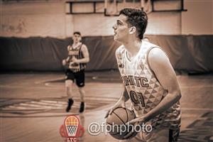 Ramos Mejia Lawn Tenis Club Vs ICD Pedro Echagüe 2021